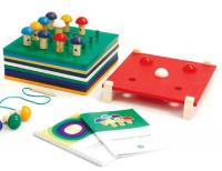 «Знакомство с цветом»