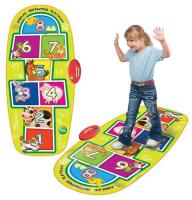 Звуковой коврик «Весёлые классики»