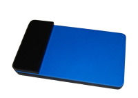 Клавиша управления (синий)