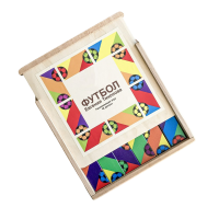 Настольная игра "Футбол" Евгения Тихонова