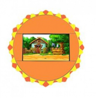 Настенный многофункциональный комплекс "Солнышко"