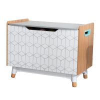 Ящик для хранения Mid Century