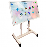 Программно-аппаратный комплекс "Колибри" 43'