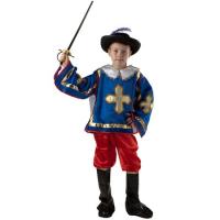 Костюм "Мушкетер"