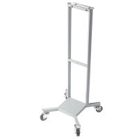 Платформа передвижная для рециркулятора