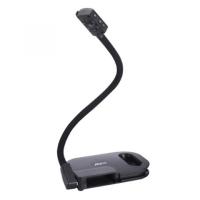 Портативная документ-камера AVerVision с гибким штативом