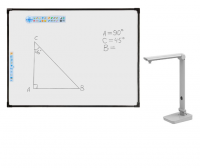 Комплект из 3-х досок Yesvision