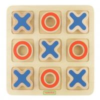 Панель "Крестики / нолики"