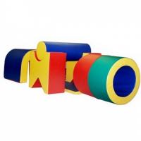 Трансформер "Лабиринт" (6 элементов)