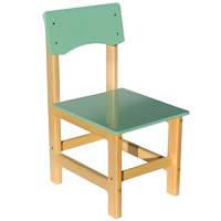 Стул детский Стилизованный