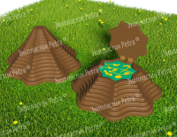 Интерактивный модуль «Муравейник»