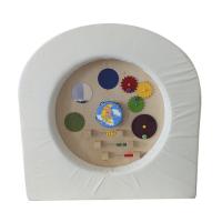 Мягкая тактильная панель